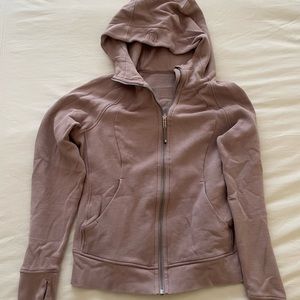 Lululemon Scuba Jacket